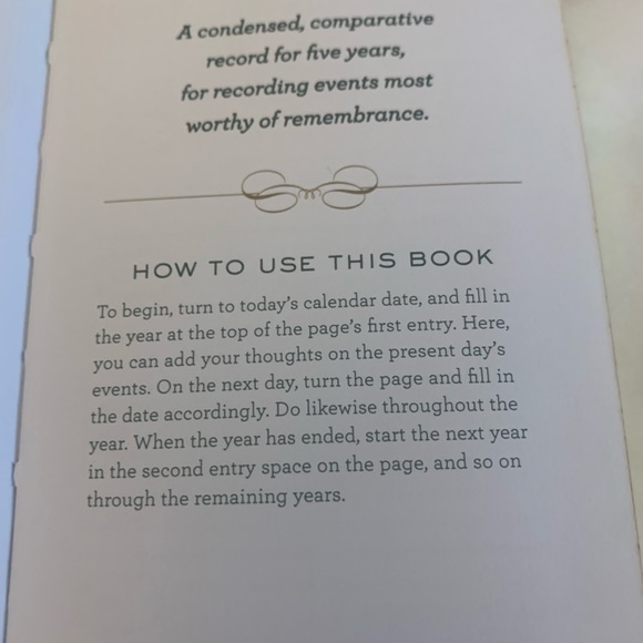 memory book - Picture 2 of 5